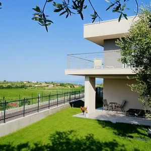 A Casa Mia Cavaion Veronese