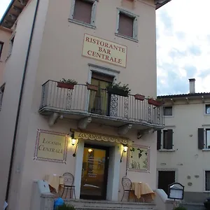 Ristorante Centrale Cavaion Veronese
