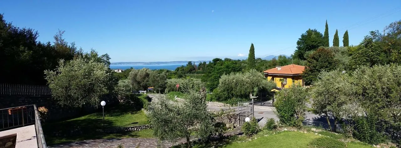 Casa vacanze Casa Quarole Garda-Meer Cavaion Veronese