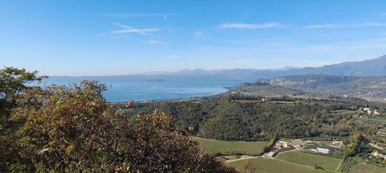 Casa Quarole Garda-Meer Cavaion Veronese 0*,
