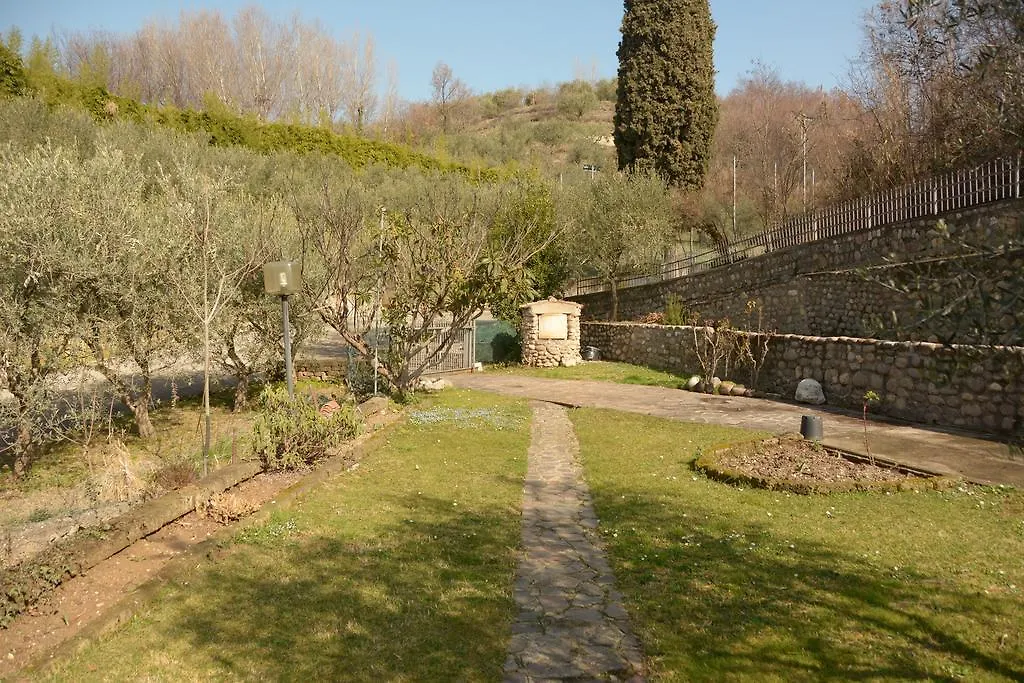 Casa Quarole Garda-Meer Cavaion Veronese