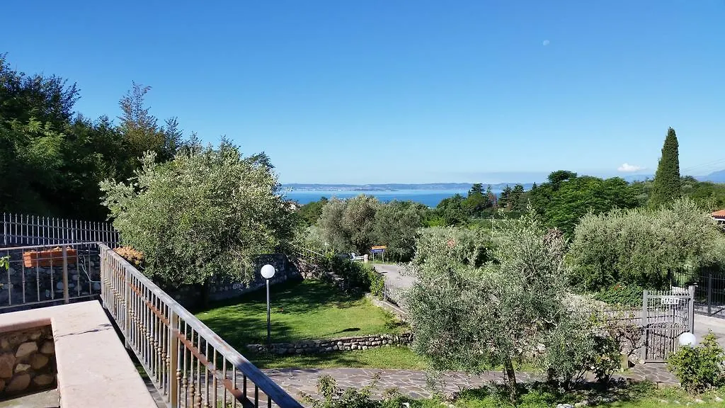 Casa Quarole Garda-Meer Cavaion Veronese Casa vacanze