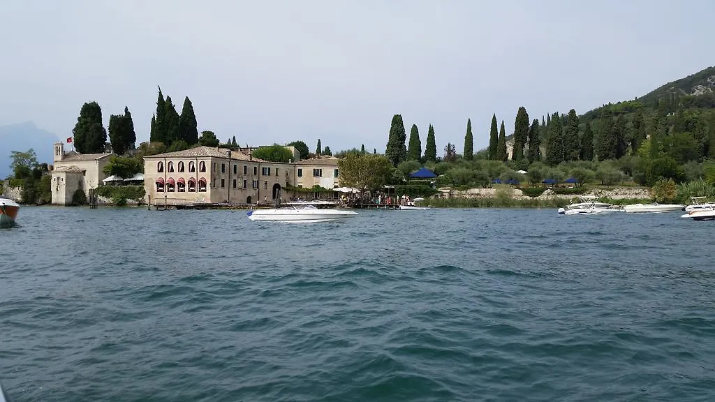 Casa Quarole Garda-Meer Cavaion Veronese
