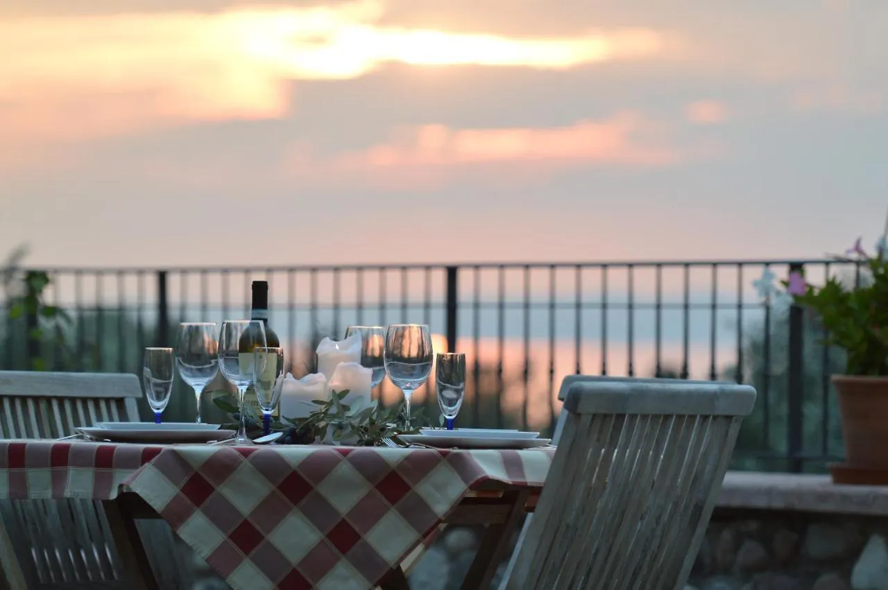 Holiday home Casa Quarole Garda-Meer Cavaion Veronese