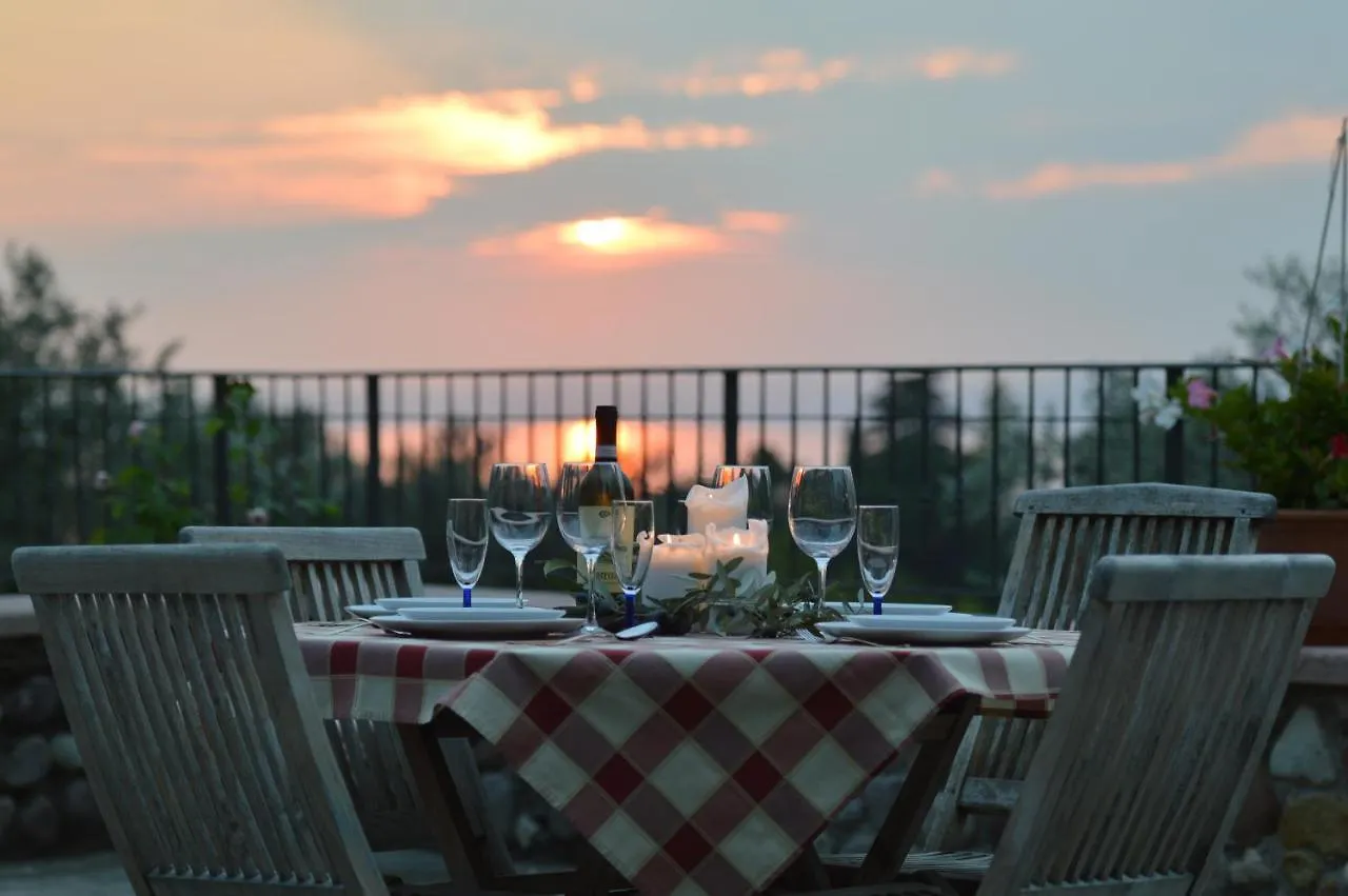 Casa Quarole Garda-Meer Cavaion Veronese