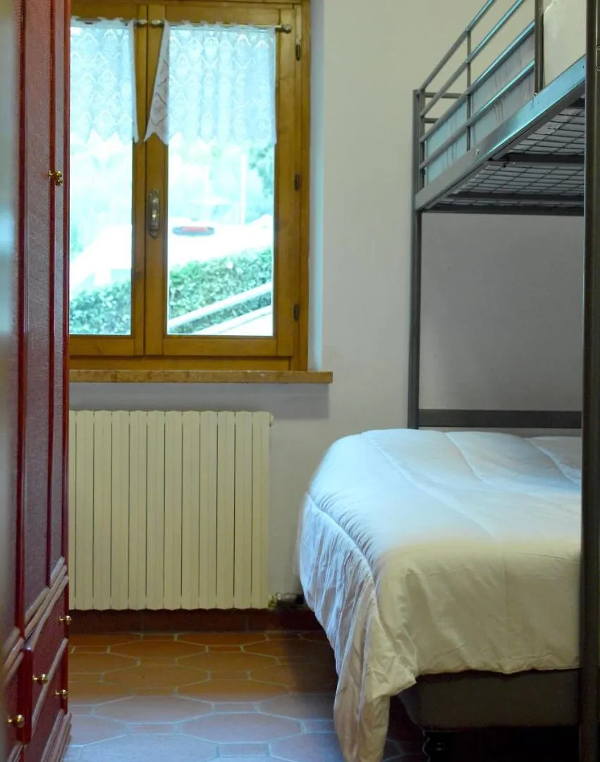 Casa vacanze Casa Quarole Garda-Meer Cavaion Veronese