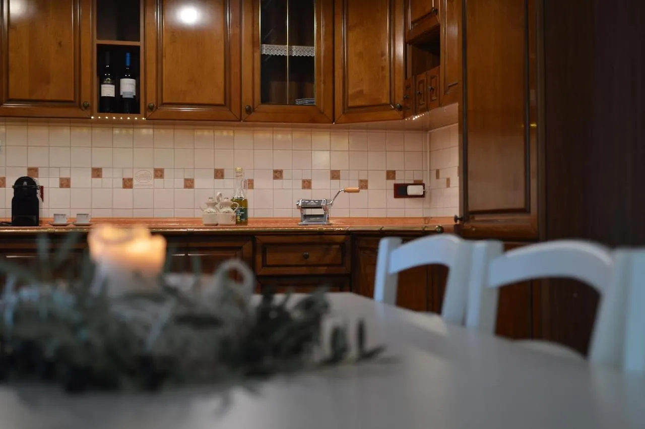 Casa Quarole Garda-Meer Cavaion Veronese Holiday home