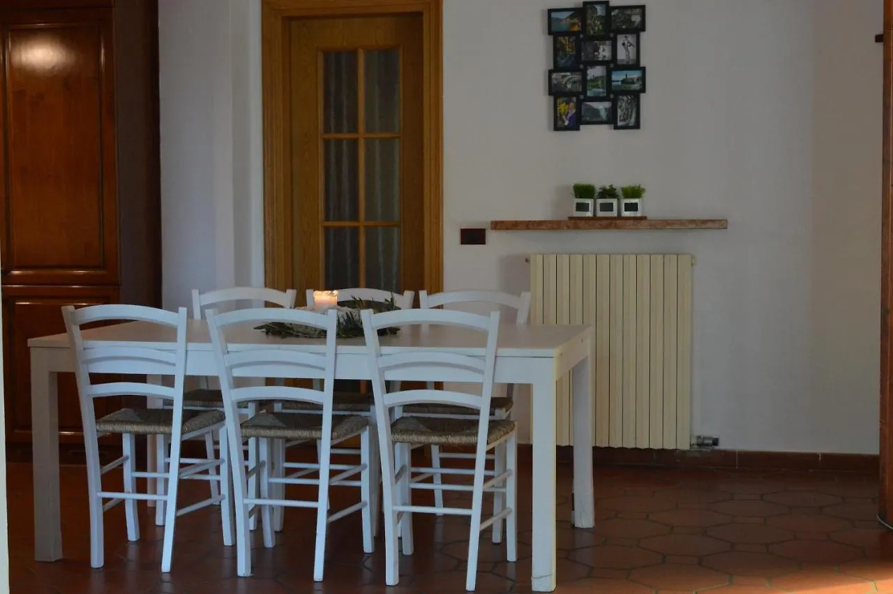 Holiday home Casa Quarole Garda-Meer Cavaion Veronese Italy