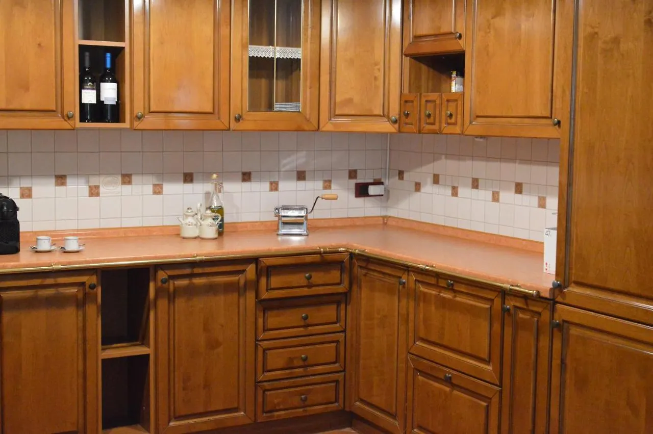 Holiday home Casa Quarole Garda-Meer Cavaion Veronese