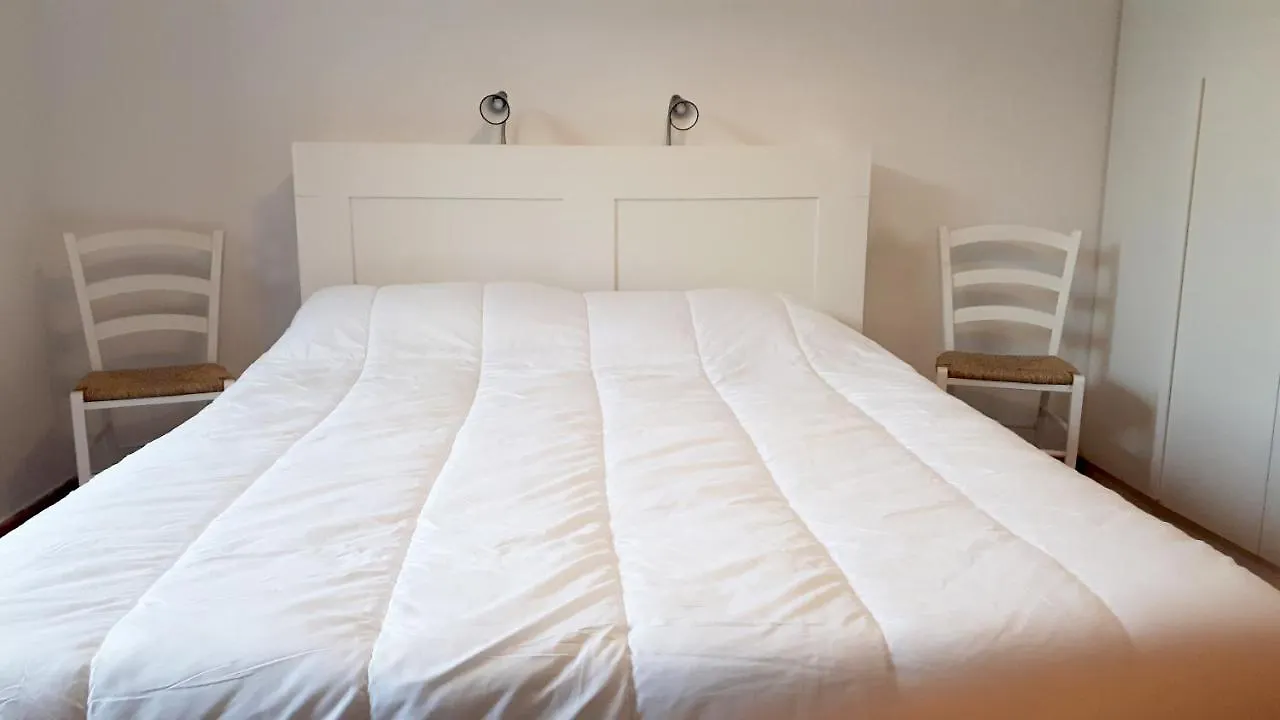 Casa Quarole Garda-Meer Cavaion Veronese Holiday home