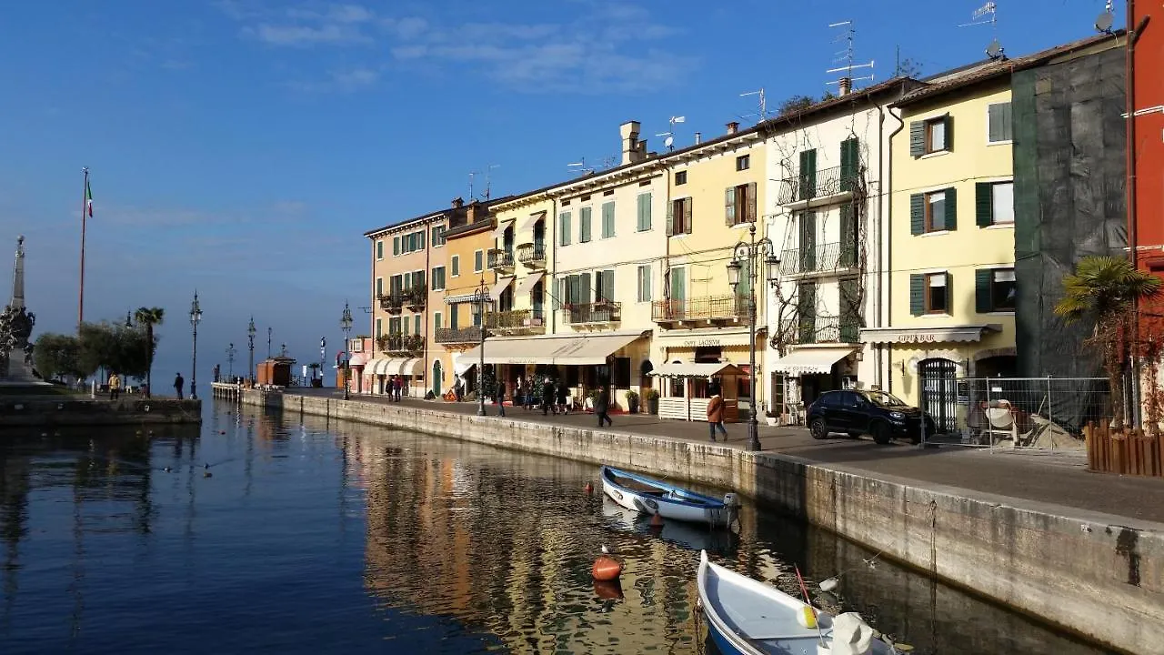 Casa Quarole Garda-Meer Cavaion Veronese 0*,