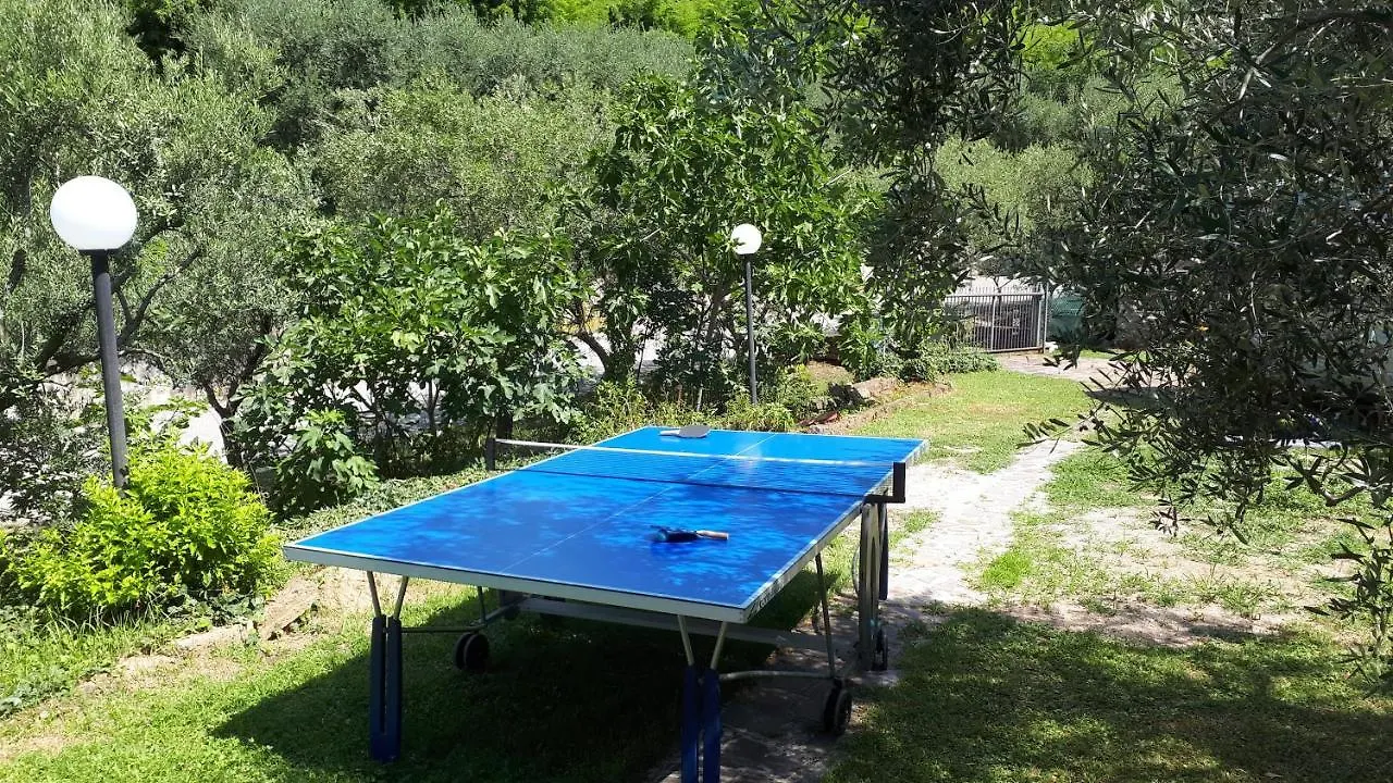 Casa Quarole Garda-Meer Cavaion Veronese Holiday home